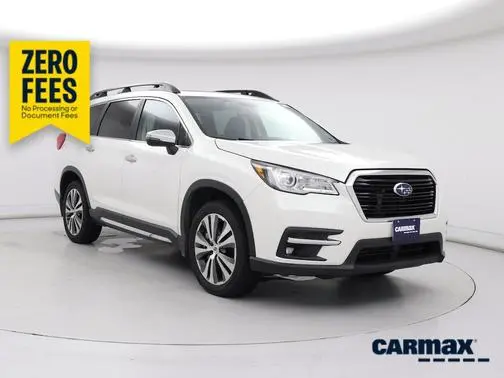 2021 Subaru Ascent Touring AWD photo