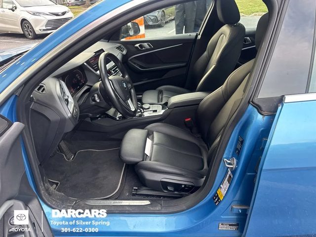 2021 BMW 2 Series 228i xDrive AWD photo