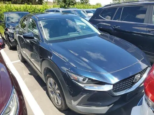 2021 Mazda CX-30 Preferred AWD photo