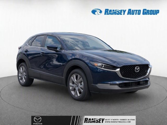 2021 Mazda CX-30 Select AWD photo