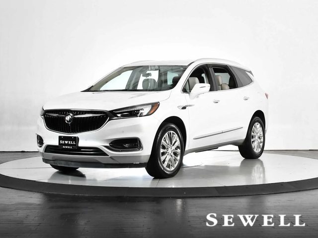 2021 Buick Enclave Premium FWD photo
