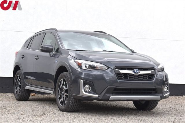 2021 Subaru Crosstrek  AWD photo
