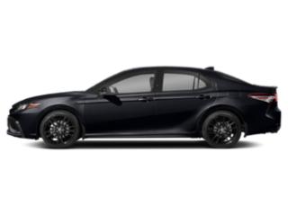 2021 Toyota Camry XSE V6 FWD photo
