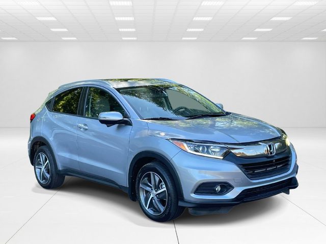 2021 Honda HR-V EX-L FWD photo