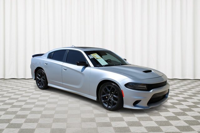 2021 Dodge Charger R/T RWD photo