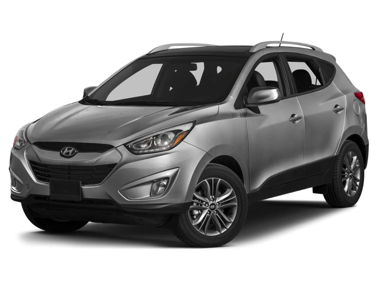 2015 Hyundai Tucson GLS FWD photo