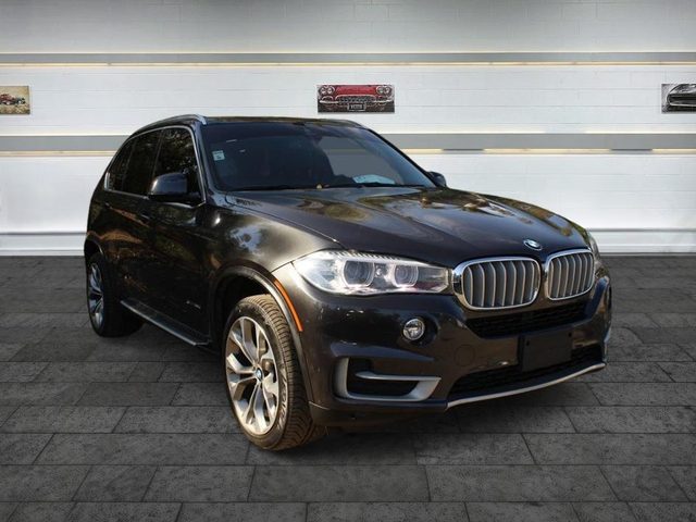 2018 BMW X5 sDrive35i RWD photo