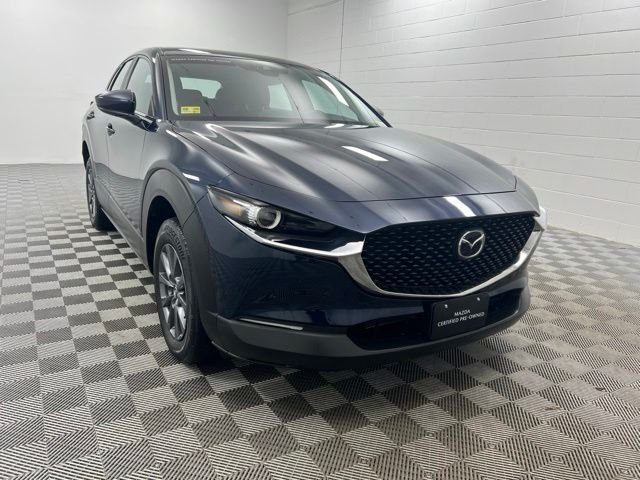 2021 Mazda CX-30 2.5 S AWD photo