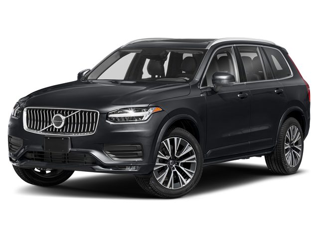 2021 Volvo XC90 Inscription AWD photo