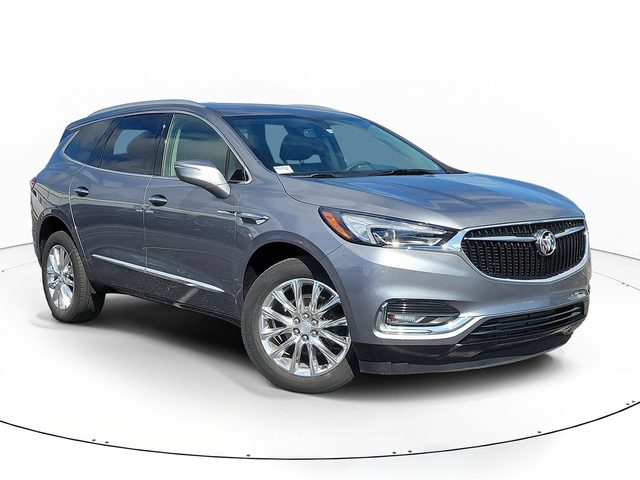 2021 Buick Enclave Essence FWD photo