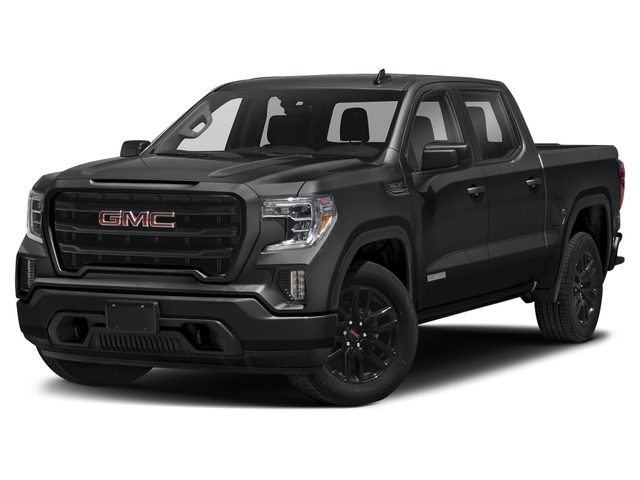 2021 GMC Sierra 1500 Elevation RWD photo