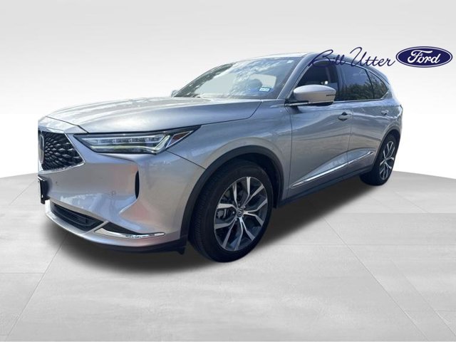 2022 Acura MDX w/Technology Package FWD photo