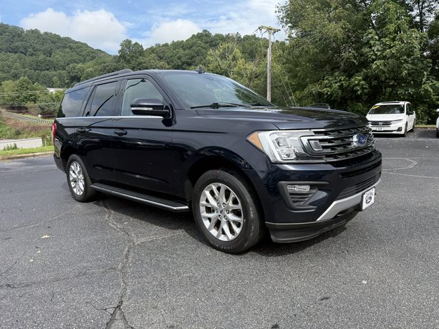 2021 Ford Expedition XLT 4WD photo