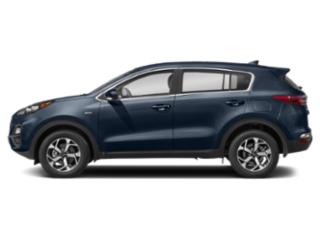2022 Kia Sportage EX AWD photo