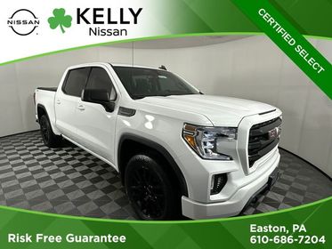 2021 GMC Sierra 1500 Elevation 4WD photo