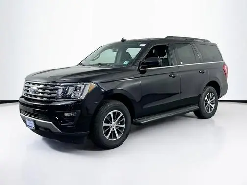 2021 Ford Expedition XLT 4WD photo