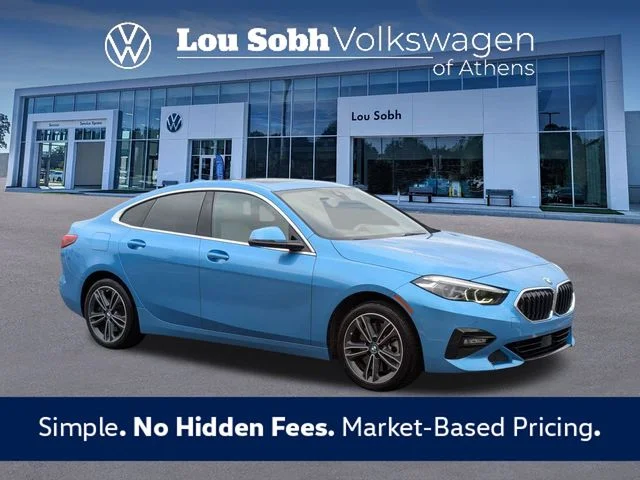 2021 BMW 2 Series 228i FWD photo
