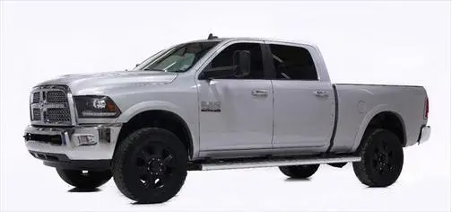 2015 Ram 2500 Laramie 4WD photo