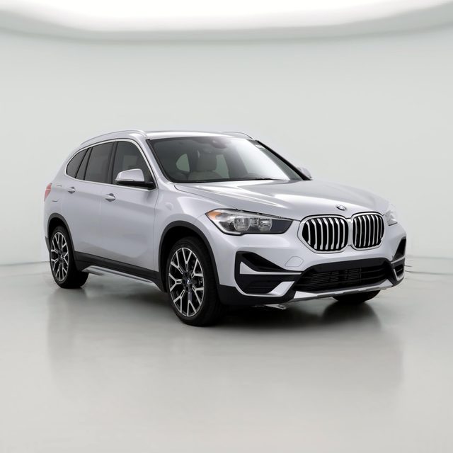2021 BMW X1 sDrive28i FWD photo