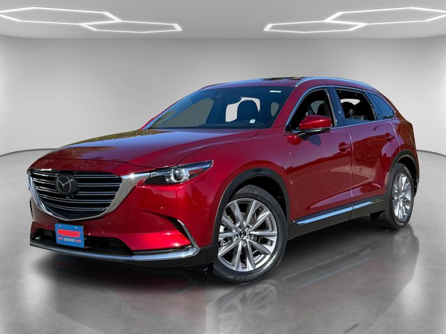 2021 Mazda CX-9 Grand Touring FWD photo