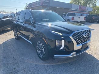 2021 Hyundai Palisade Calligraphy FWD photo
