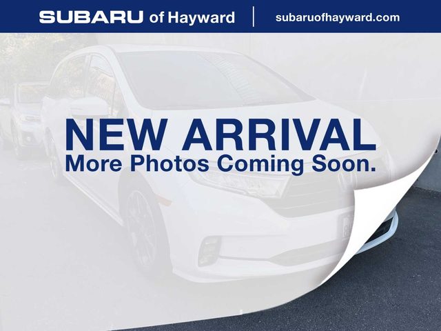 2022 Honda Odyssey Elite FWD photo