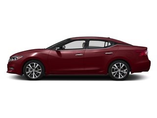 2016 Nissan Maxima 3.5 Platinum FWD photo
