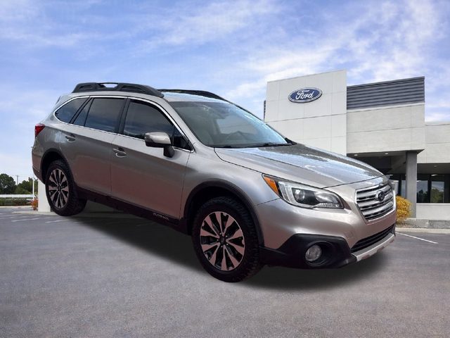 2016 Subaru Outback 2.5i Limited AWD photo