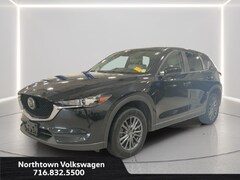 2021 Mazda CX-5 Touring AWD photo