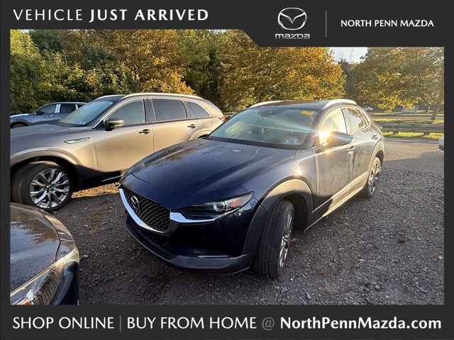2021 Mazda CX-30 Premium AWD photo