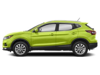 2021 Nissan Rogue Sport SV FWD photo