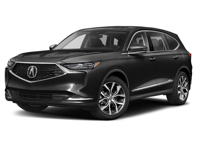 2022 Acura MDX w/Technology Package FWD photo