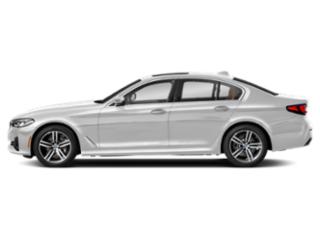 2021 BMW 5 Series 530i RWD photo