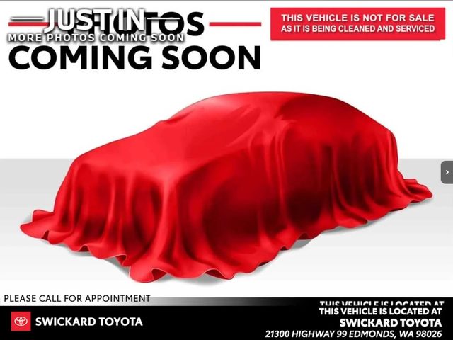 2021 Toyota Highlander Limited AWD photo