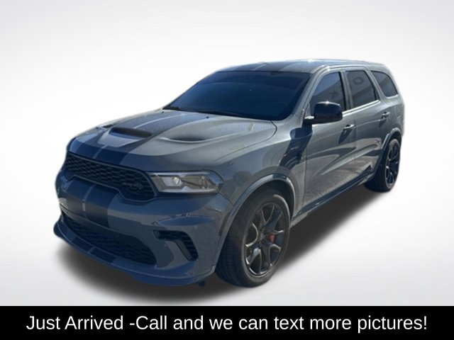 2021 Dodge Durango SRT Hellcat AWD photo