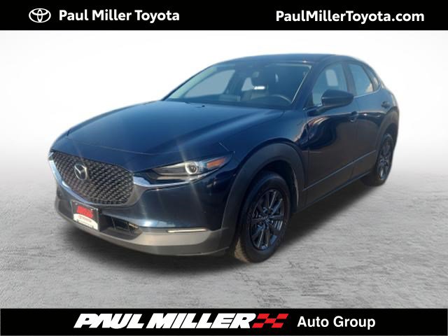 2021 Mazda CX-30 2.5 S AWD photo