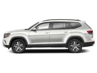 2021 Volkswagen Atlas 2.0T SE FWD photo