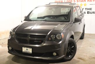 2019 Dodge Grand Caravan GT FWD photo