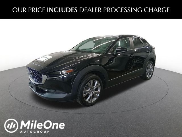 2021 Mazda CX-30 Preferred AWD photo