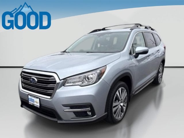 2021 Subaru Ascent Limited AWD photo