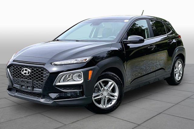 2020 Hyundai Kona SE FWD photo