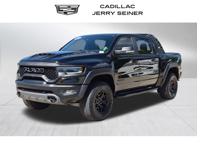 2021 Ram 1500 TRX 4WD photo
