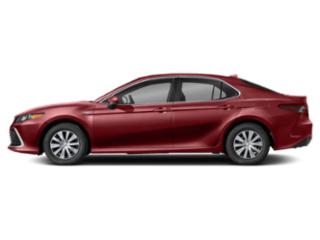 2021 Toyota Camry Hybrid LE FWD photo