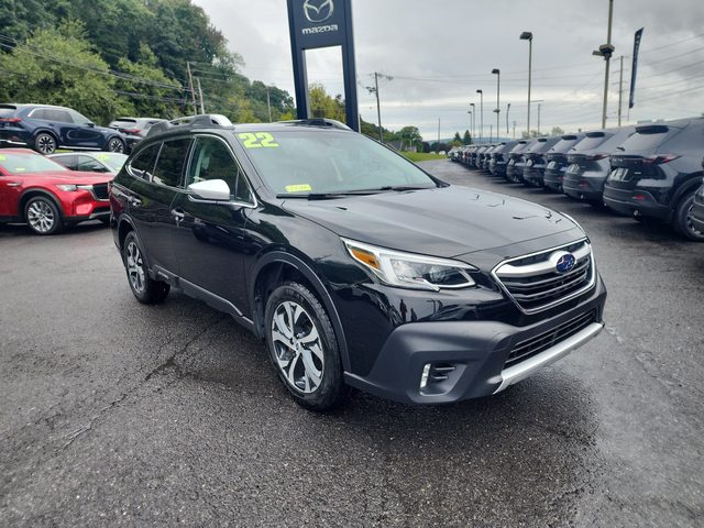 2022 Subaru Outback Touring AWD photo