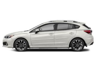 2021 Subaru Impreza Limited AWD photo