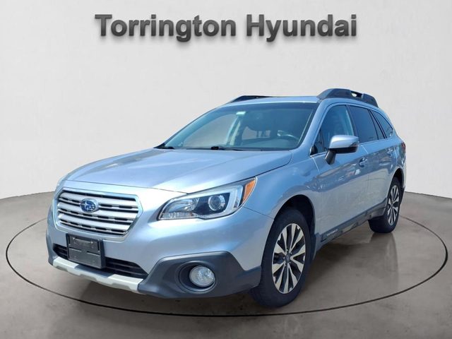 2015 Subaru Outback 2.5i Limited AWD photo