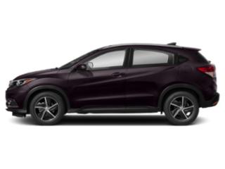 2021 Honda HR-V EX FWD photo