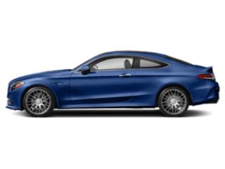2021 Mercedes-Benz C-Class AMG C 63 S RWD photo