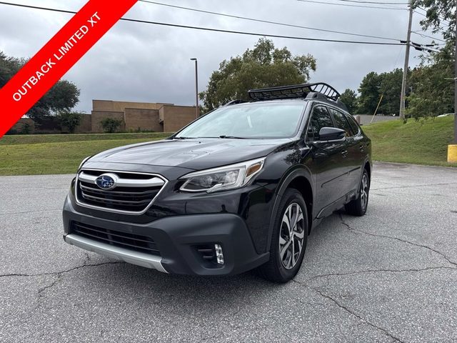 2022 Subaru Outback Limited XT AWD photo