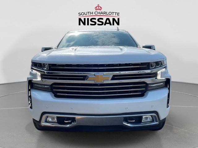 2021 Chevrolet Silverado 1500 High Country 4WD photo